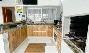 Imagem 5: Casa à Venda no Condomínio Residencial Villaggio San Marino em Valinhos, no bairro Ortizes