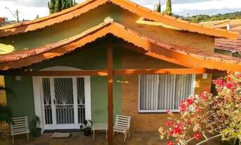 Imagem 3: CASA ASSOBRADADA - VILA HELENA - SP