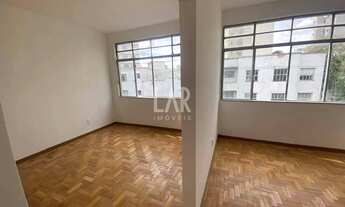 Imagem 2: Apartamento à venda, 3 quartos, 1 suíte, Barro Preto - Belo Horizonte/MG