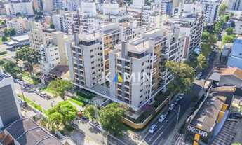 Imagem 6: Apartamento Duplex com 2 dormitórios à venda, 78 m² por R$ 1.200.000,00 - Vila Izabel - Cu