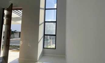 Imagem 5: Linda Casa Dúplex no Condomínio Fabergé Residencial com 3 salas