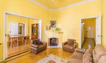 Imagem: Apartamento com 2 quartos para locação