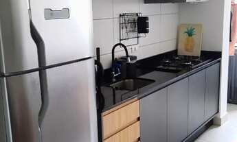 Imagem 7: Apartamento no Ed. Villagio Azalaleia, 2 quartos, 47 m2, com elevador
