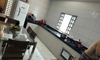 Imagem 6: Vendo casa na estância 2 localização boa