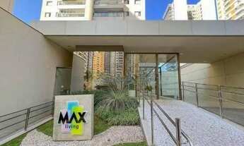 Imagem 2: Apartamento com 3 dormitórios, 83 m² - venda por R$ 820.000,00 ou aluguel por R$ 5.400,00