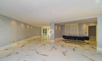 Imagem: Espaço e muito conforto no Batel