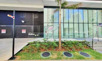 Imagem: Loja para alugar na Gleba Palhano