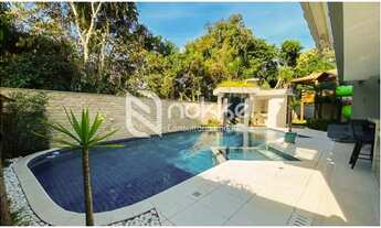 Imagem 3: Casa de condomínio com 657 m², 6 quartos sendo 6 suítes à venda no bairro Riviera de São L