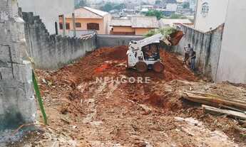 Imagem 5: Lote em Rua Nemitala - Parque São George - Cotia/SP