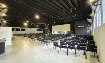 Imagem 4: Galpão para alugar, 1100 m² por R$ 18.500,00/mês - Jardim Santa Maria - Jacareí/SP