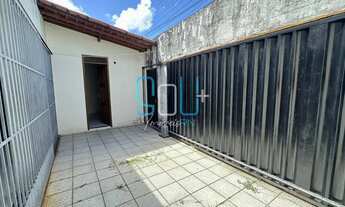 Imagem 3: Casa padrão à Venda, Cidade da Esperança, Natal, RN