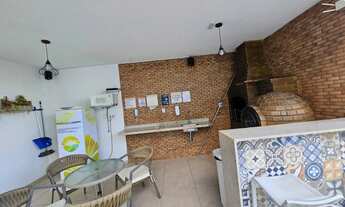 Imagem 7: Apartamento no Condomínio Alto Santa Lúcia