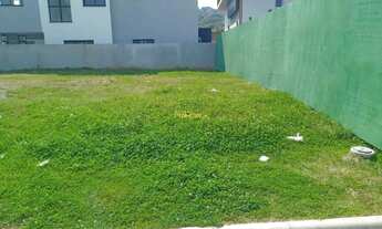 Imagem: Vivendas do Parque - Terreno com 128m²