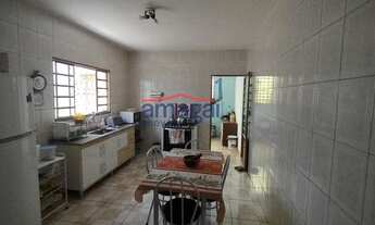 Imagem 4: Sobrado 2 Dormitorios, Parque Imperial