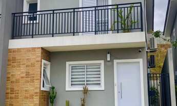 Imagem: Casa Impecável de 137m² com 3 Quartos