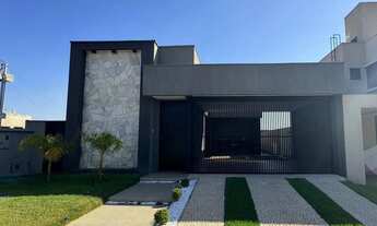 Imagem 2: Casa à venda no bairro Jardins Bolonha - Senador Canedo/GO