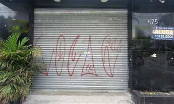 Imagem: Salão para locação na Vila Maria