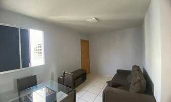 Imagem 5: ALUGO APARTAMENTO SEMI MOBILIADO