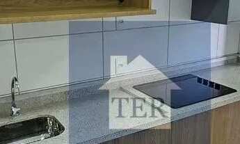 Imagem 5: Apartamento com 2 dormitórios, 1 vaga para alugar, 55 m² por R$ 4.360/mês - Jardim Sao Pau