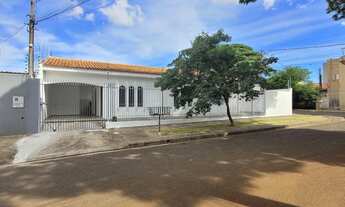 Imagem: Casa para alugar em Maringá, Vila Esperança