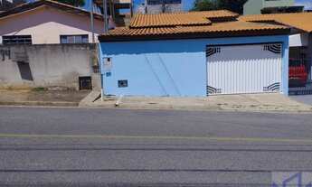 Imagem: CASA RESIDENCIAL em MONTE SIÃO - MG, JD