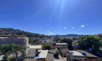 Imagem 7: Apartamento mobiliado - 2 dormitórios - 2 vagas - UFSC - Bairro Carvoeira - Florianópolis