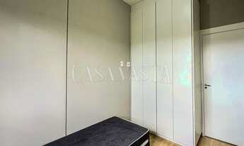 Imagem 2: Apartamento Padrão no Edifício Elev