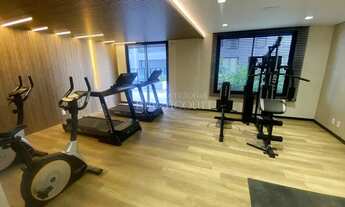 Imagem 6: Apartamento novo em home club