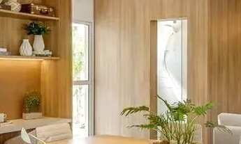 Imagem 3: Ágio Sobrado - Jardins Cannes Casa em Condomínio com 2 Quarto(s) e 3 banheiro(s) à Venda