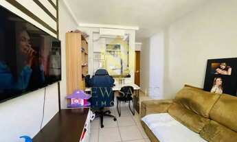 Imagem 3: Apartamento a venda 2 quartos - Parque Real - Aparecida de Goiânia