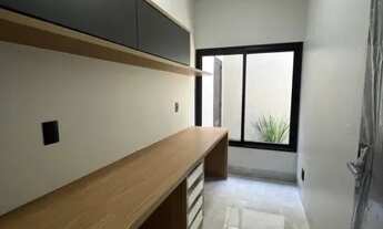 Imagem 7: CASA EM CONDOMÍNIO RESIDENCIAL em SÃO JOSÉ DO RIO PRETO - SP, RESIDENCIAL FIGUEIRA II