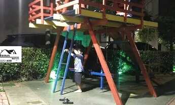 Imagem 7: Apartamento com 3 dormitórios, 61 m² - venda por R$ 450.000,00 ou aluguel por R$ 3.529,00