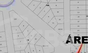 Imagem 2: Terreno Residencial com 672m2 - Leste Universitário