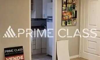 Imagem 2: Apartamento no bairro Marechal Rondon