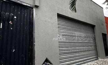 Imagem 7: Sala, 240 m² - venda por R$ 1.200.000,00 ou aluguel por R$ 8.083,33/mês - Nossa Senhora Ap