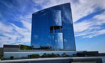 Imagem 2: Sala 37m² no Shopping Pontal, Praia de Belas