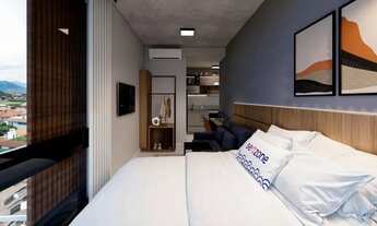 Imagem 5: Apartamento para Venda em Florianópolis, Campeche, 1 dormitório, 1 banheiro