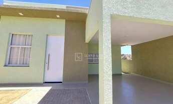 Imagem 5: Casa com 3 dormitórios à venda, 190 m² por R$ 1.040.000,00 - Loteamento Parque Serras de A