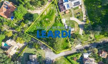 Imagem: TERRENO EM CONDOMÍNIO - Caixa D´Água