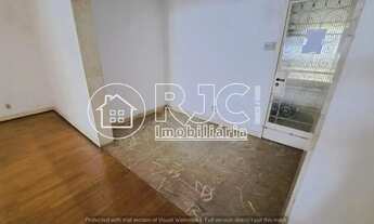 Imagem 3: Imóvel para venda possui 150 metros quadrados com 3 quartos em Tijuca - Rio de Janeiro - R