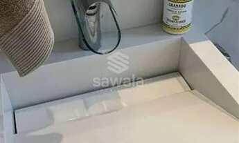 Imagem 3: Apartamento 3 quartos, sendo 1 suíte