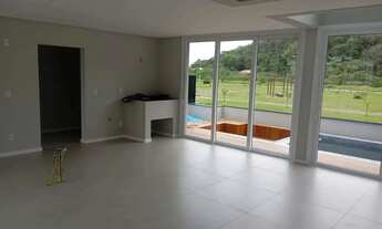 Imagem 6: Casa com 3 dormitórios à venda, 194 m² por R$ 2.700.000,00 - Rio Tavares Central - Florian