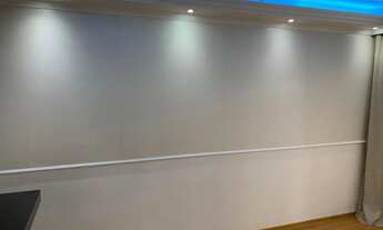 Imagem 3: Imóvel para aluguel possui 50 metros quadrados com 2 quartos