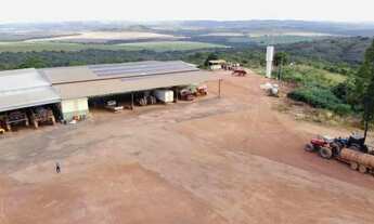 Imagem 7: Fazenda a venda, entre Paracatu e Cristalina / Goiás!