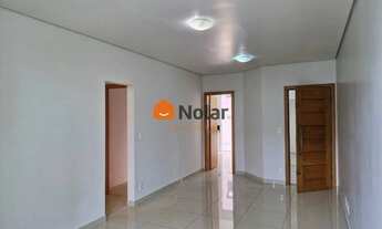 Imagem 5: Belíssimo Apartamento de 03 Quartos com Suíte e 02 Vagas no Bairro Esplanada - BH / MG