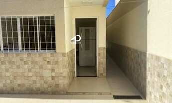 Imagem: Casa com 2 quarto(s) no bairro Jardim Santa