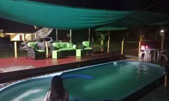 Imagem 4: Sitio LUANE Pousada / chalé com 4 dormitórios