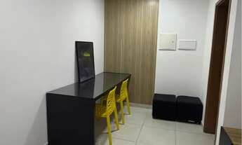 Imagem 3: Alugo Apto MOBILIADO de 01 quarto no jardim Oceania - Bessa