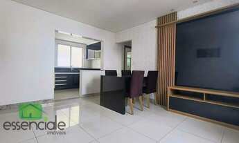 Imagem 2: Apartamento para aluguel no bairro Eldorado, em Contagem - MG