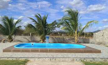 Imagem: Sítio Renovo em Anguera-BA com 3.600 m²